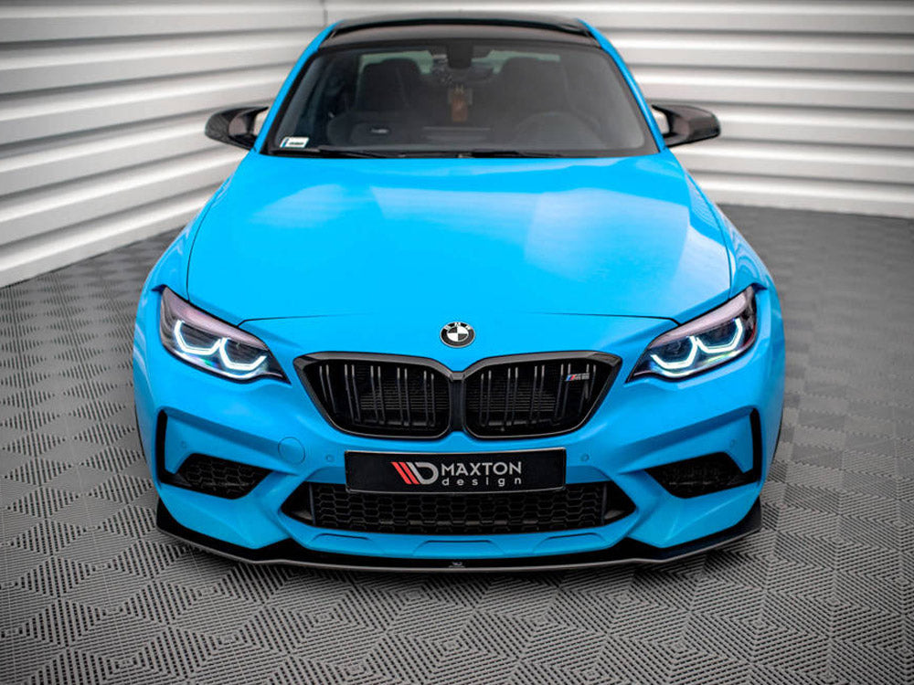 BMW F87 M2
