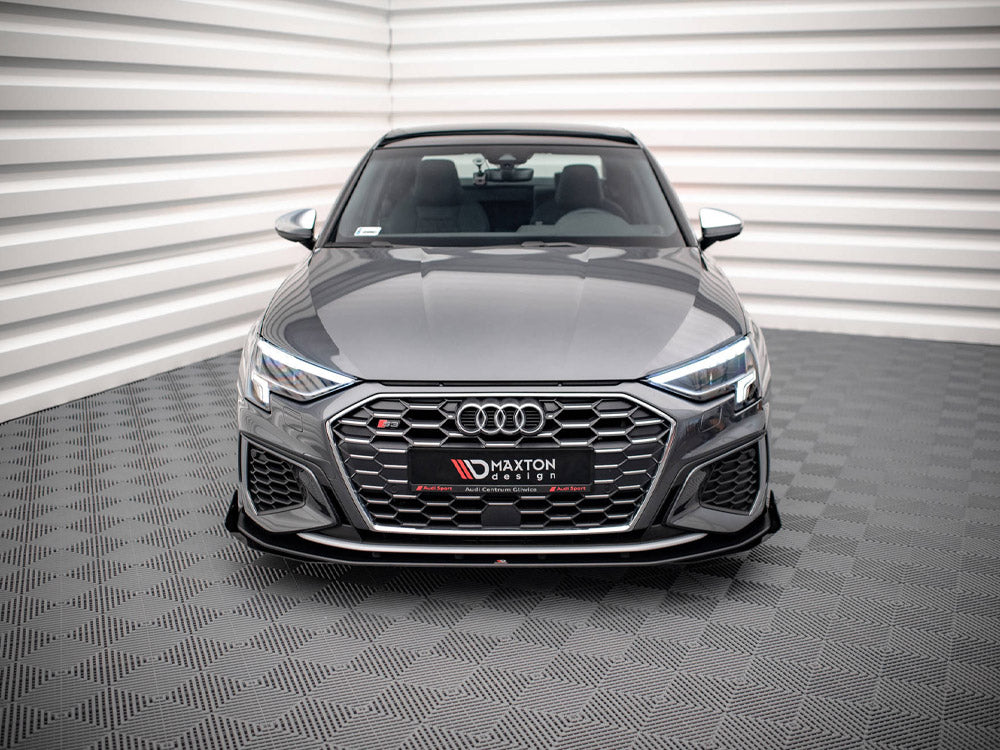 AUDI 8Y S3
