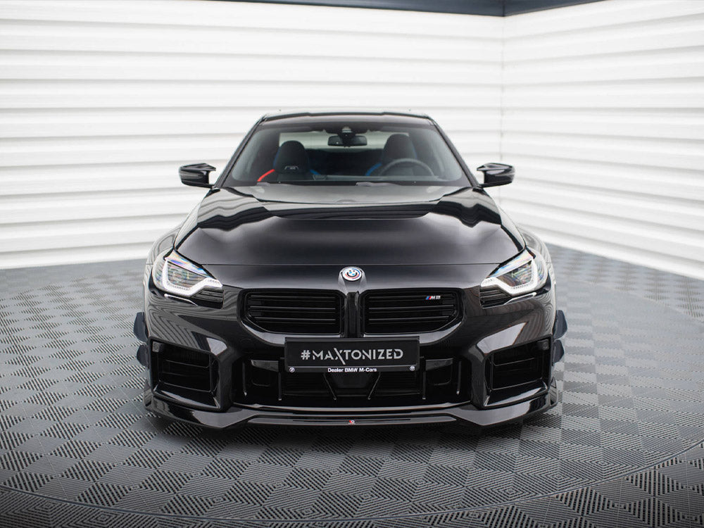 BMW G87 M2