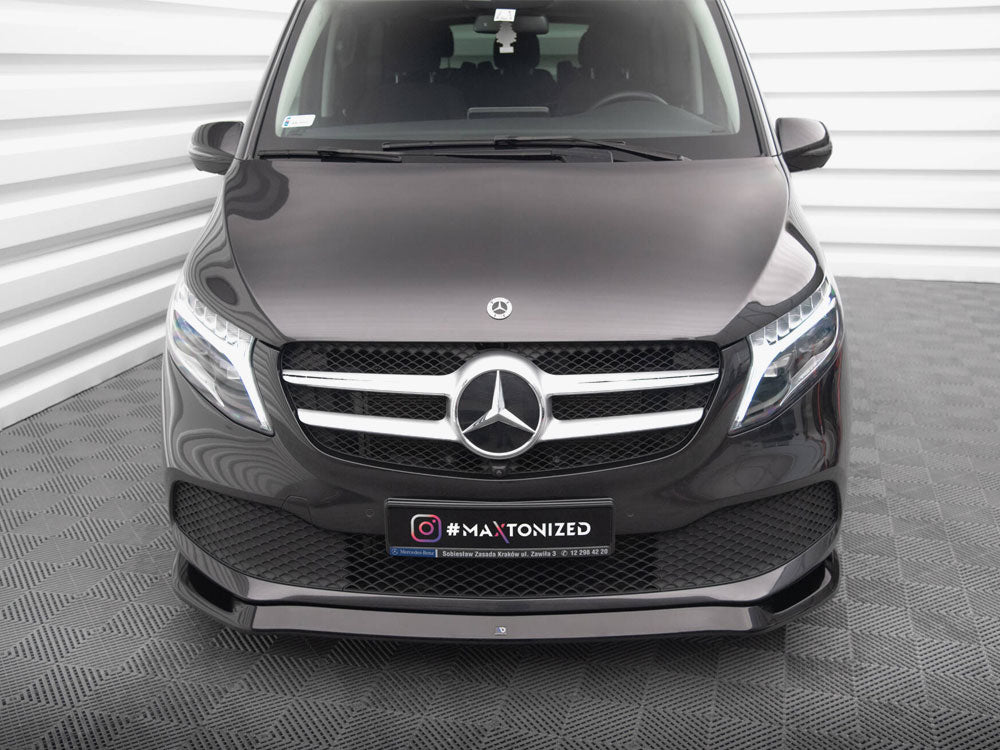 MERCEDES W447 V-CLASS FACELIFT