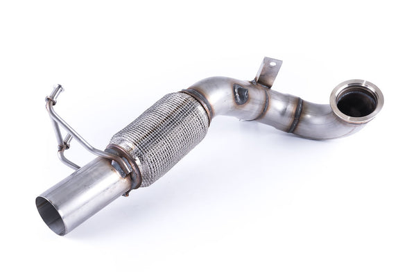 EXHAUSTS