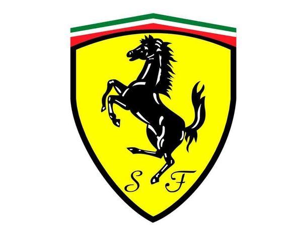 FERRARI EXHAUSTS