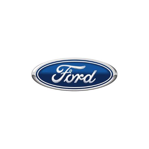 FORD SUSPENSION