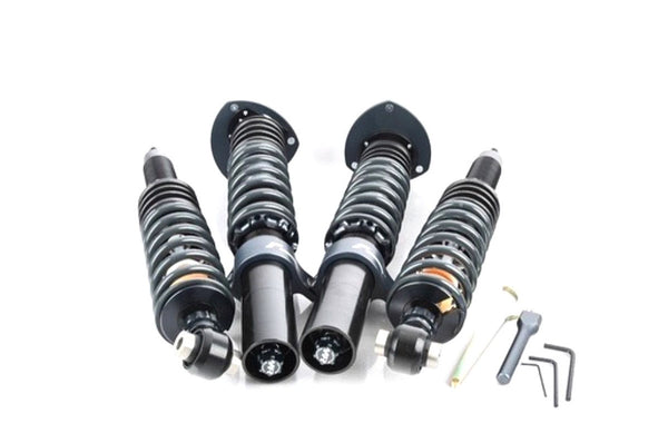 CHASSIS & SUSPENSION
