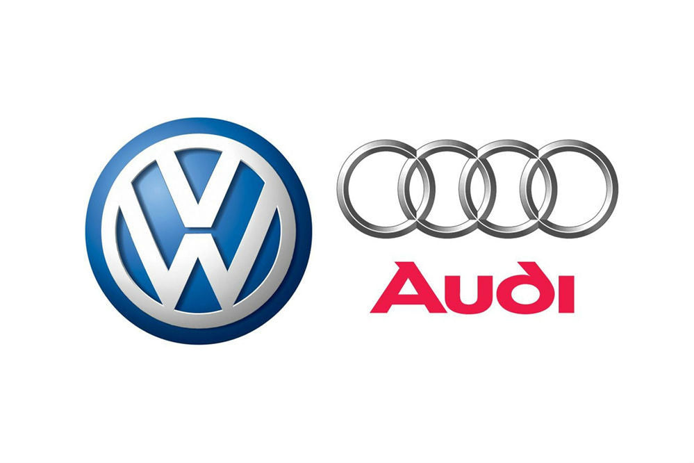 VW/AUDI HARDWARE