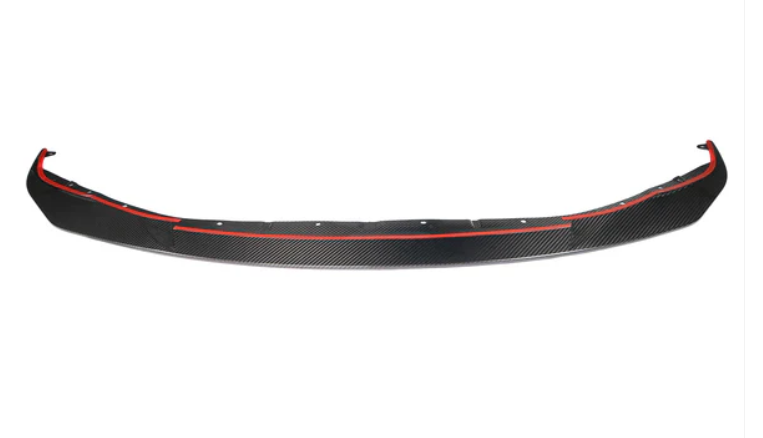 BMW G80/G81/G82/G83 Carbon Fiber Front Lip