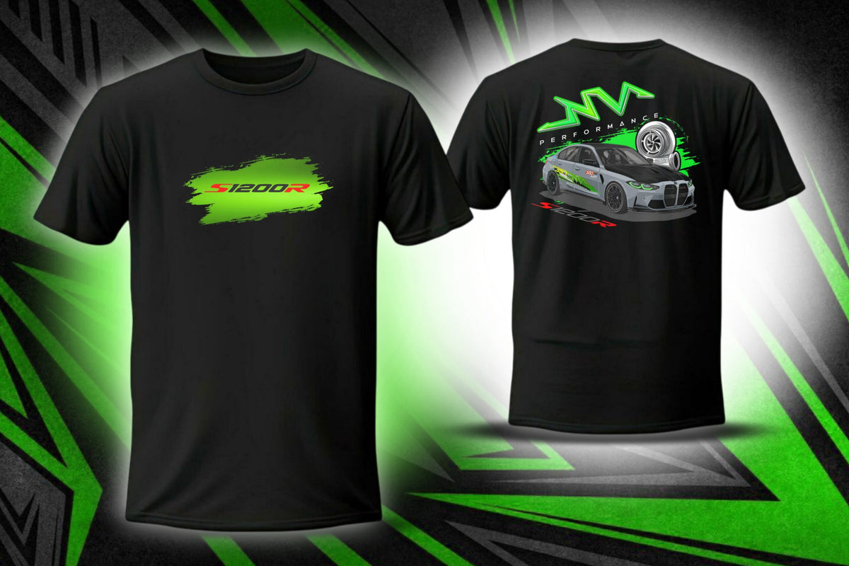 S1200R NV- TEE