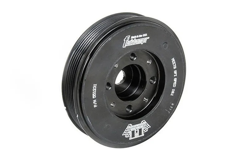 Fluidampr Engine Damper For 2.0TSI (EA888.3)