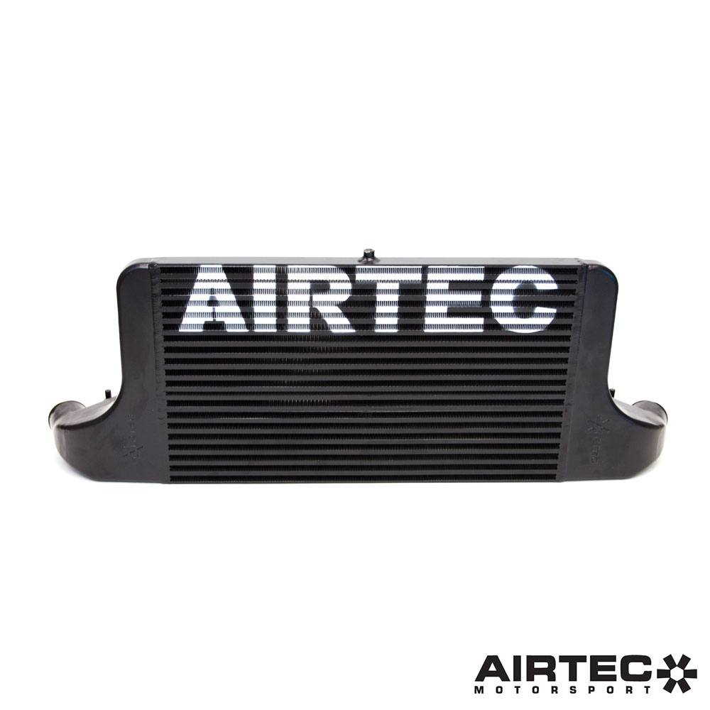 AIRTEC STAGE 3 FRONT MOUNT INTERCOOLER FIESTA MK7 ST180