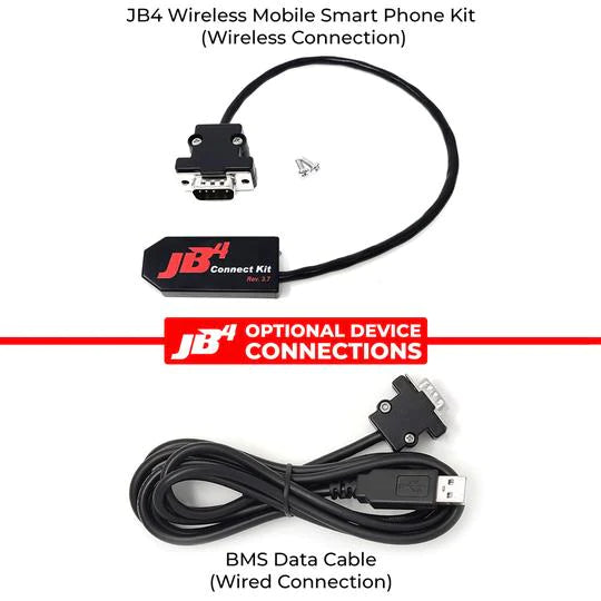 JB4 Tuner for Ford Fiesta ST 2013-Present 1.6L 4 cyl Turbo
