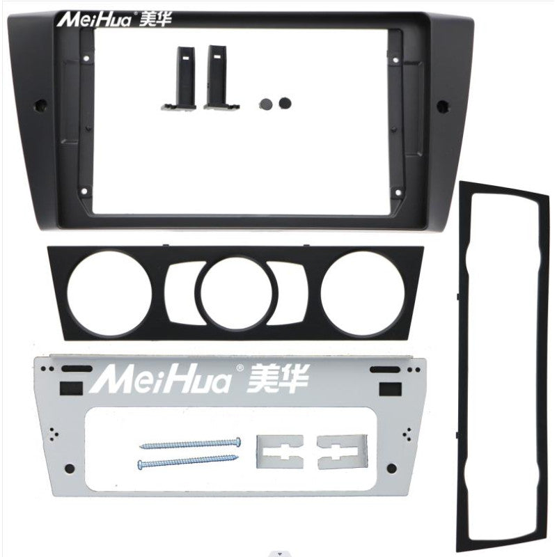 (E92) 9" Android Multimedia Carplay for E90 E92 E93 05-12