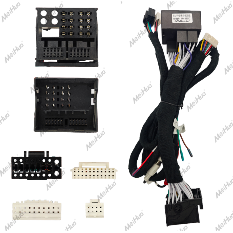 (F30) 12.3" Android Multimedia Carplay for F30 18-20
