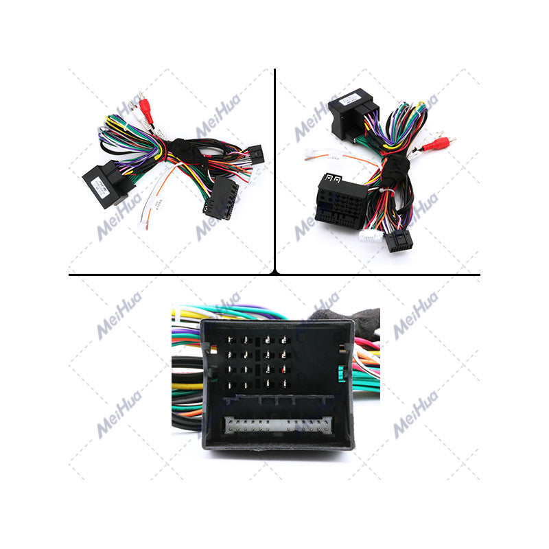 (E83 X3) 12.3" Android Multimedia Carplay for E83 X3 05-11