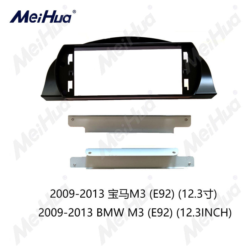 (E92 M3 LCI) 12.3" Android Multimedia Carplay for E92 M3 LCI 10-12
