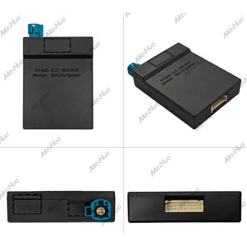 (E92 M3) 12.3" Android Multimedia Carplay for E92 M3 06-09