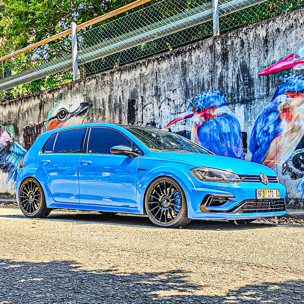 MONTIGENIX G75R-WB ARCH MOULDING SET