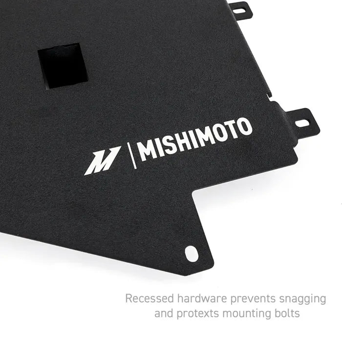 Mishimoto Skid Plate, For BMW G8X M2/M3/M4 2021+