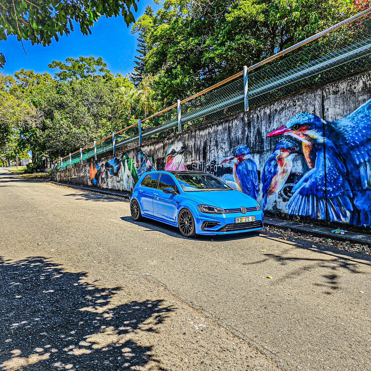 MONTIGENIX G75R-WB ARCH MOULDING SET