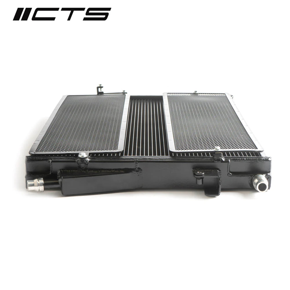 CTS BMW S58 Heat Exchanger Upgrade
