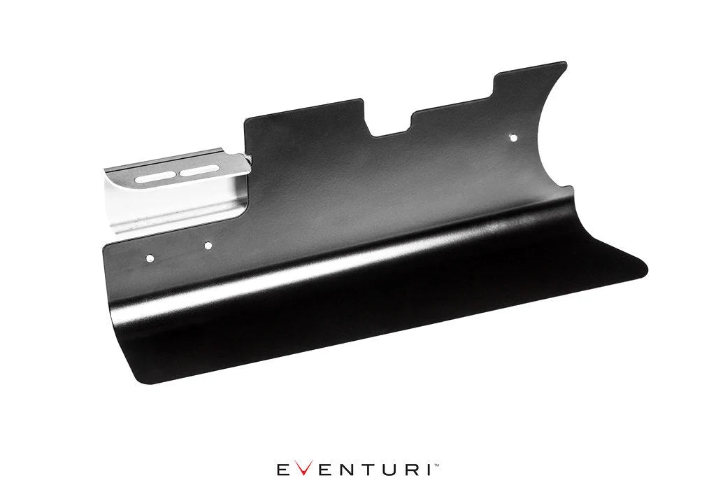 Eventuri Audi 8V Gen 2 RS3 / 8S TTRS Black Carbon Stage 3 Intake System