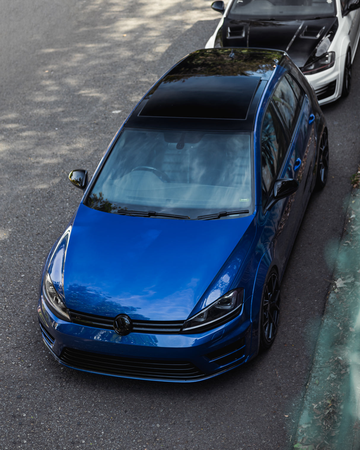 MONTIGENIX G7R-WB ARCH MOULDING SET