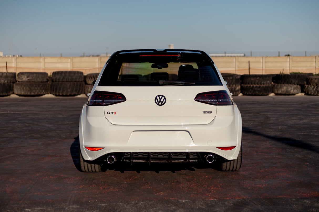 MONTIGENIX G7-WB ARCH MOULDING SET