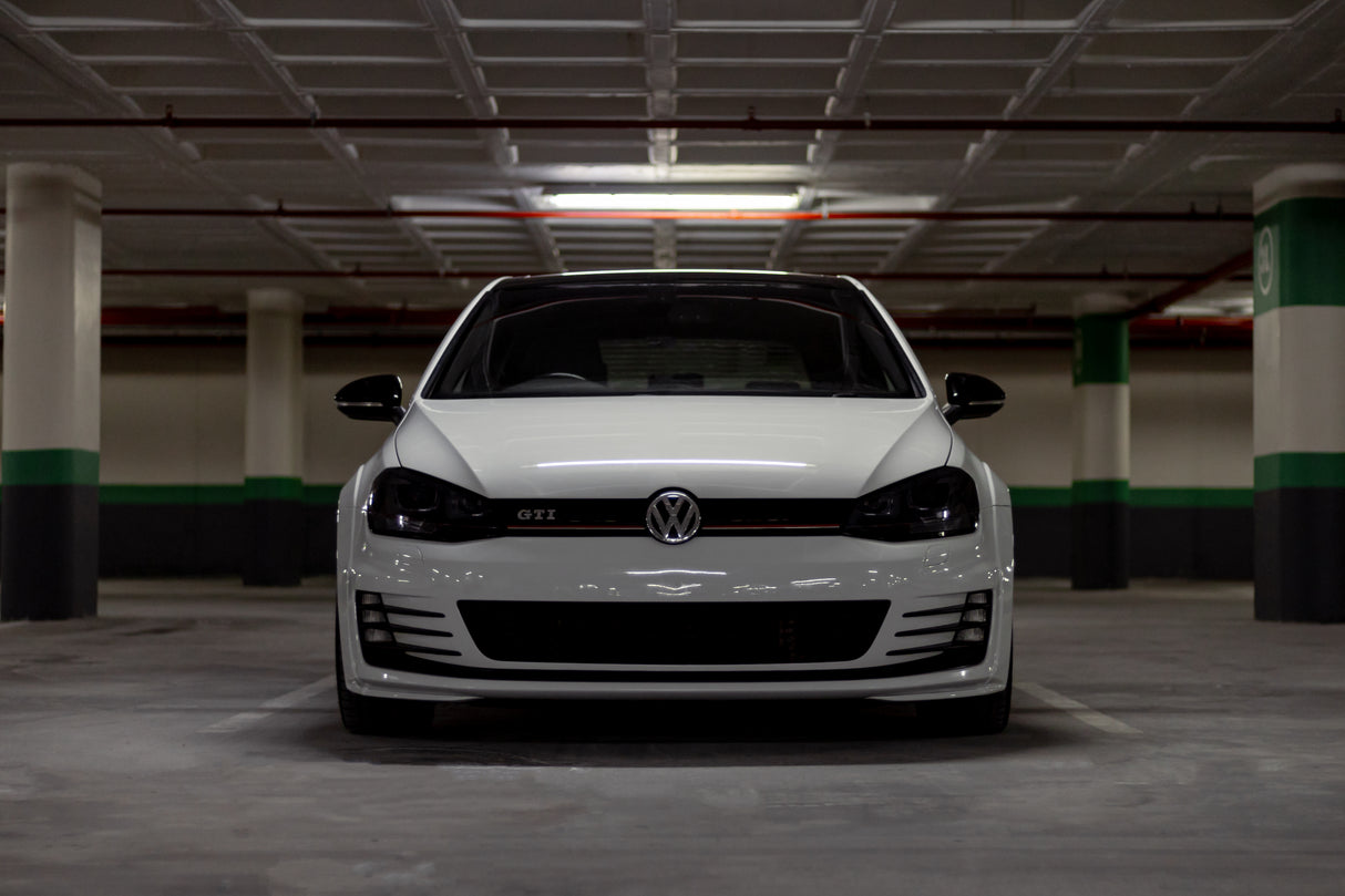 MONTIGENIX G7-WB ARCH MOULDING SET