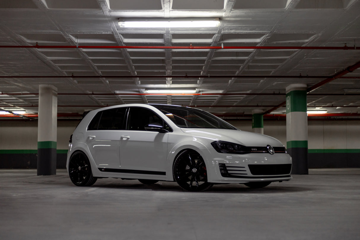 MONTIGENIX G7-WB ARCH MOULDING SET