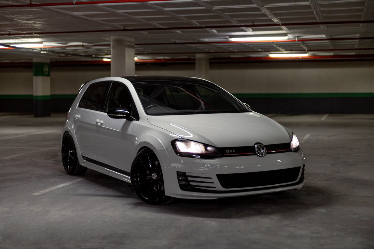 MONTIGENIX G7-WB ARCH MOULDING SET