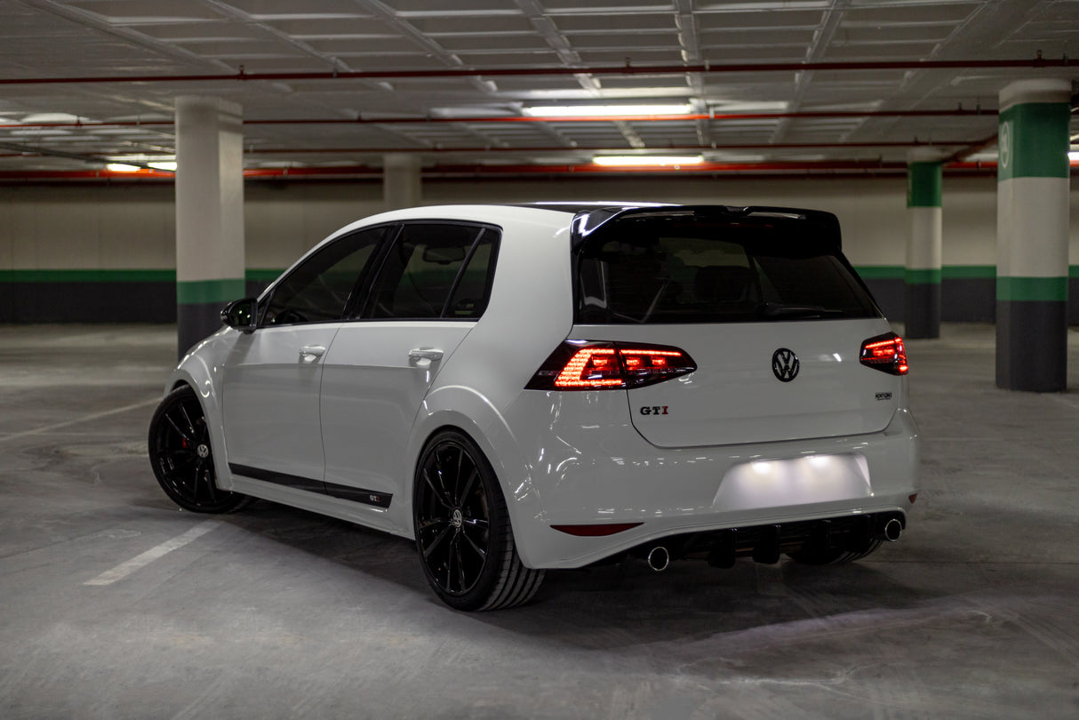 MONTIGENIX G7-WB ARCH MOULDING SET