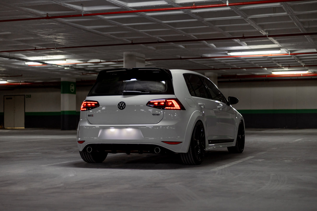 MONTIGENIX G7-WB ARCH MOULDING SET