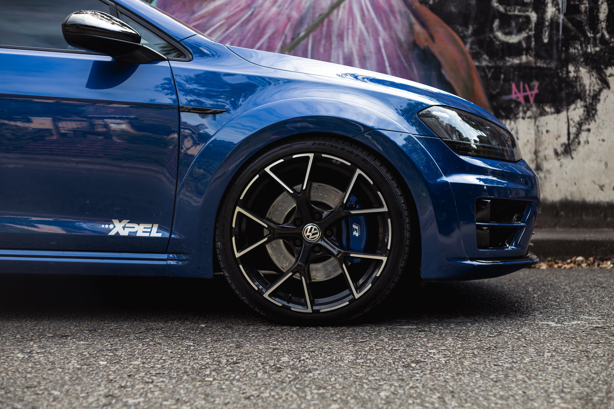 MONTIGENIX G7R-WB ARCH MOULDING SET