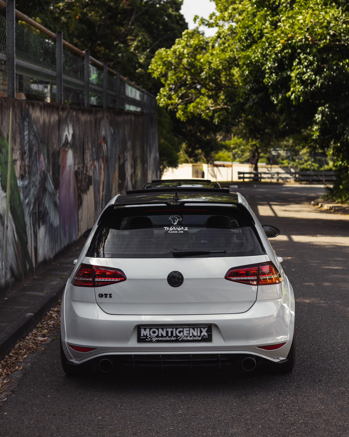 MONTIGENIX G7-WB ARCH MOULDING SET