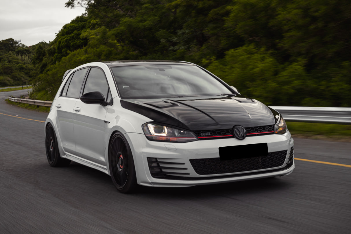 MONTIGENIX G7-WB ARCH MOULDING SET