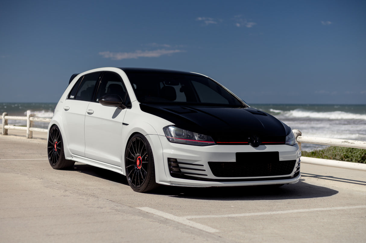 MONTIGENIX G7-WB ARCH MOULDING SET