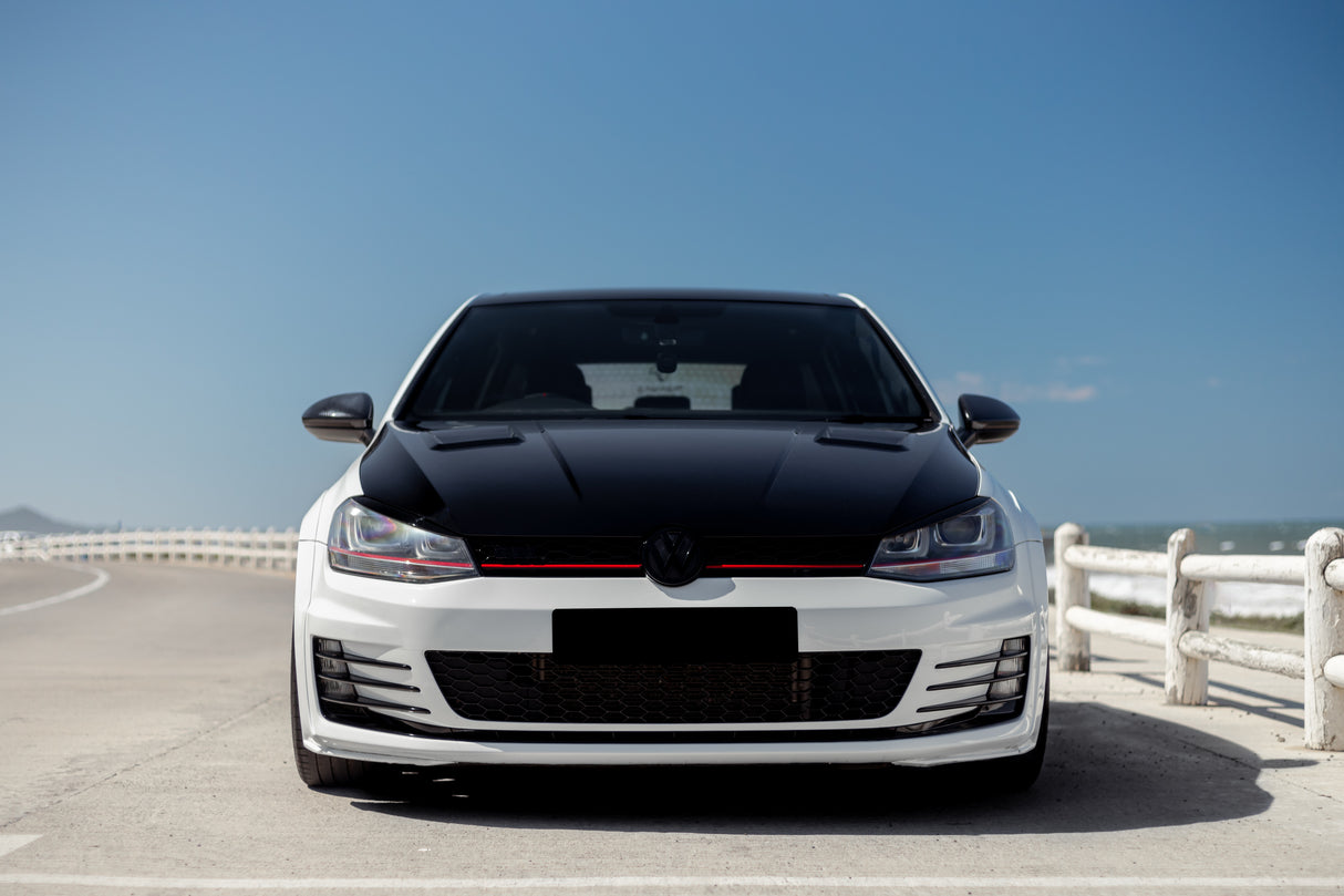 MONTIGENIX G7-WB ARCH MOULDING SET