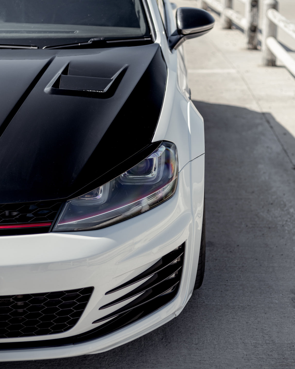 MONTIGENIX G7-WB ARCH MOULDING SET