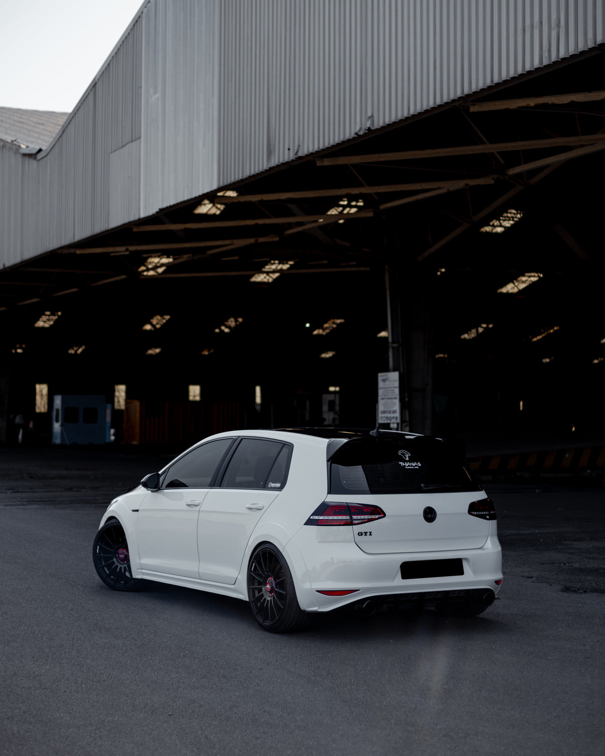 MONTIGENIX G7-WB ARCH MOULDING SET