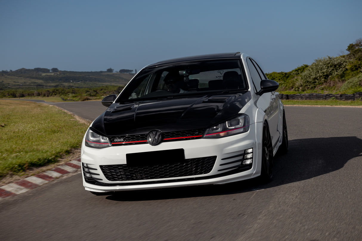 MONTIGENIX G7-WB ARCH MOULDING SET