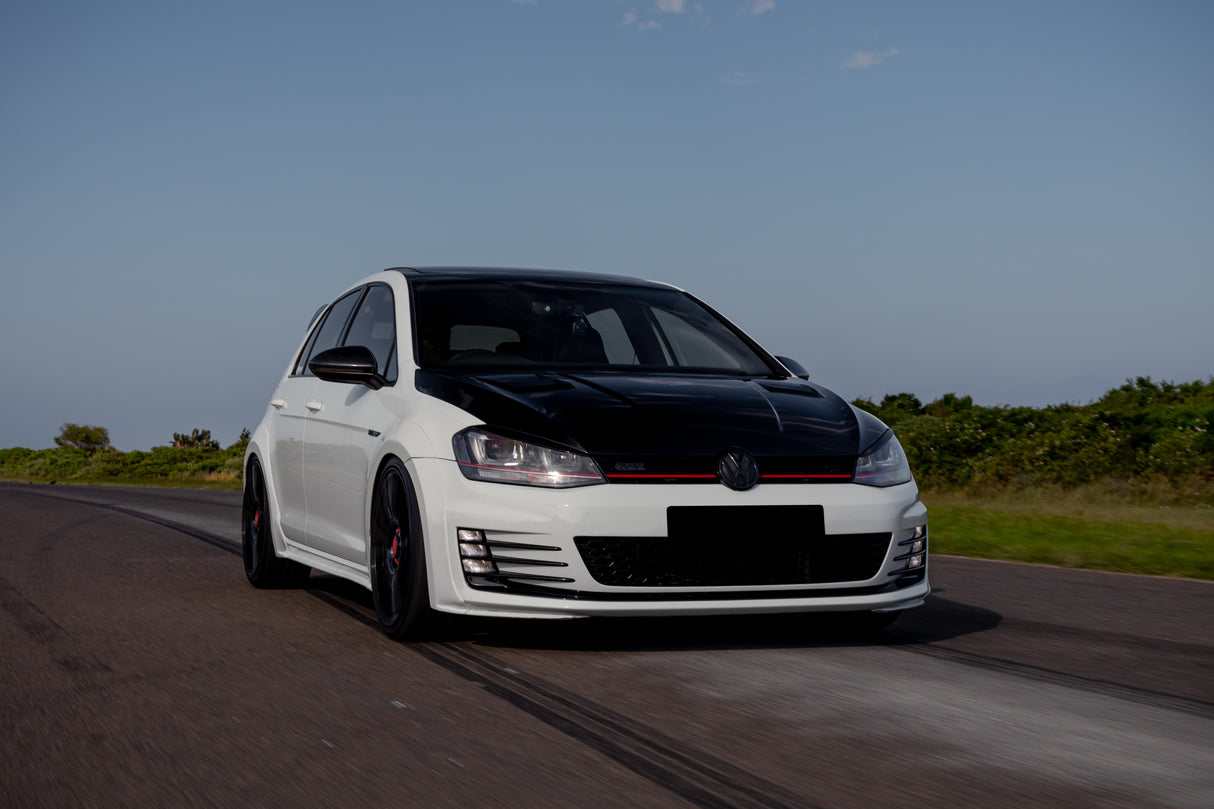 MONTIGENIX G7-WB ARCH MOULDING SET