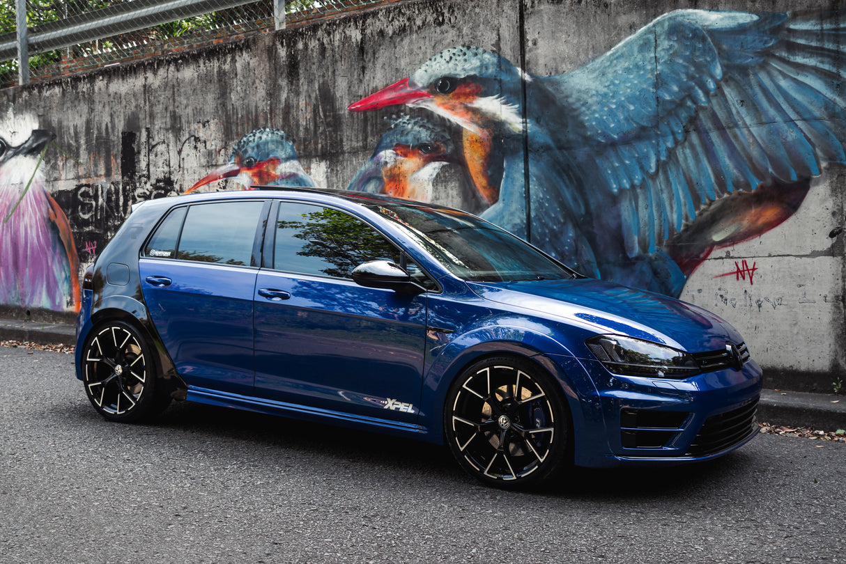 MONTIGENIX G7R-WB ARCH MOULDING SET