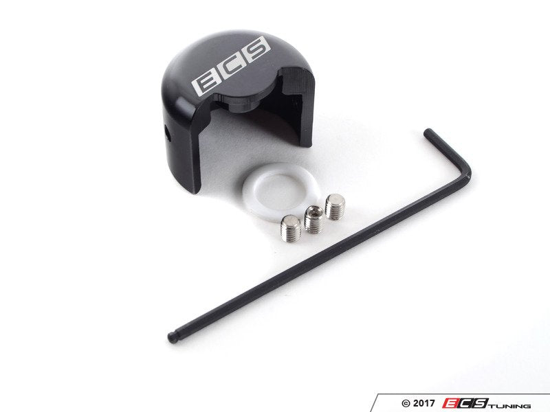 ECS Tuning 2.0T TSI Intake Manifold Lever Arm Fix Kit - ES3195806