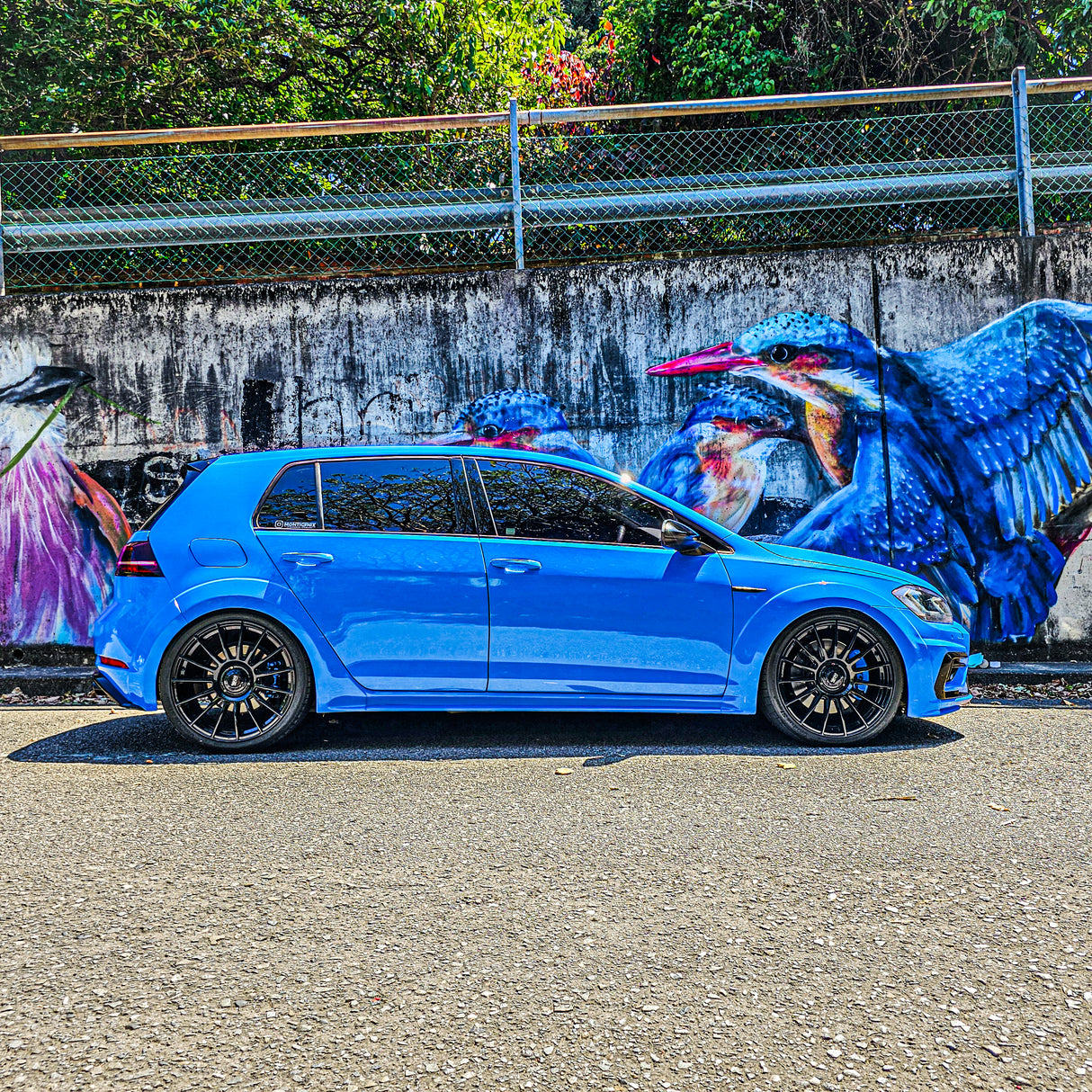 MONTIGENIX G75R-WB ARCH MOULDING SET