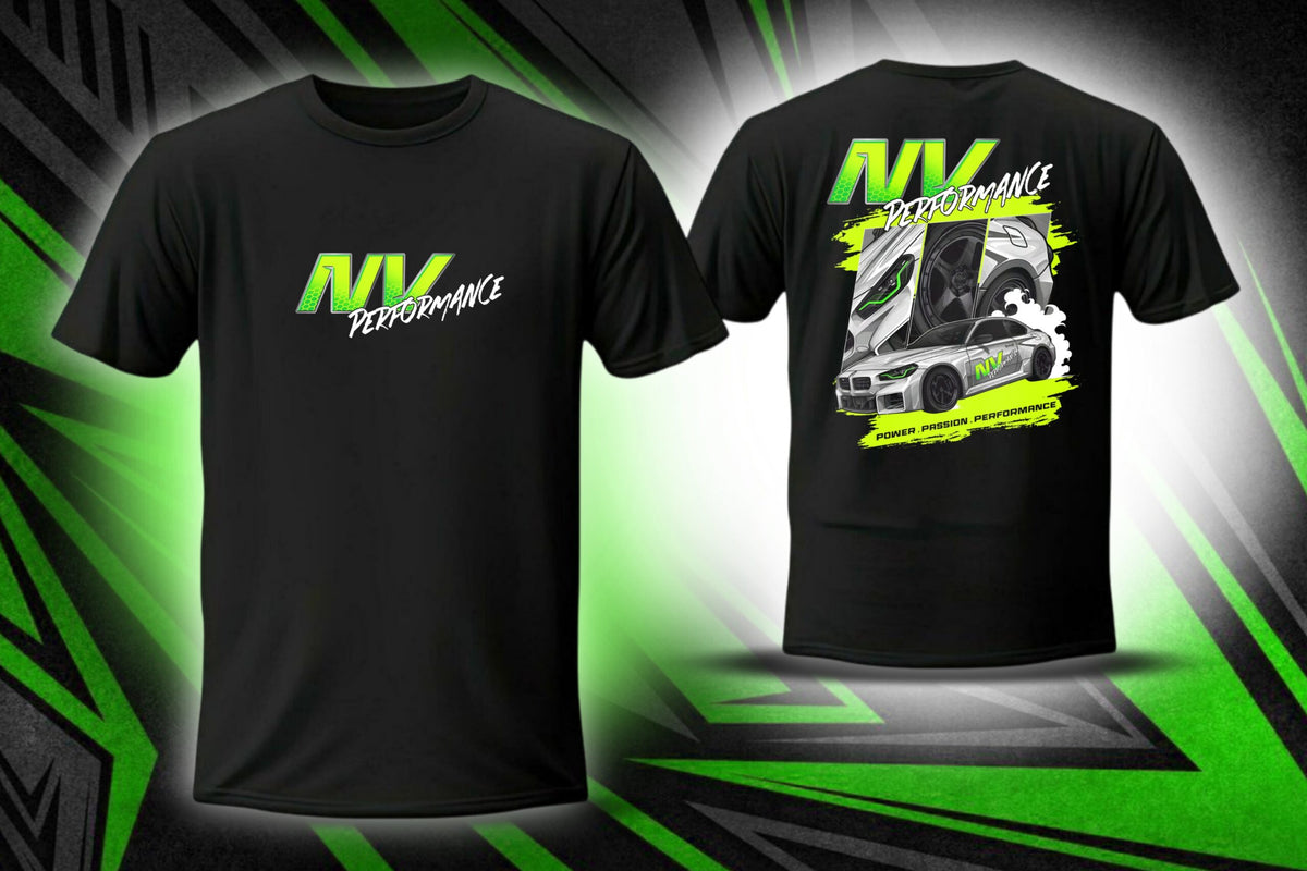NV M2 TEE