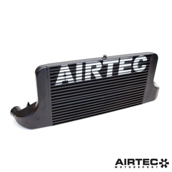 AIRTEC STAGE 3 FRONT MOUNT INTERCOOLER FIESTA MK7 ST180