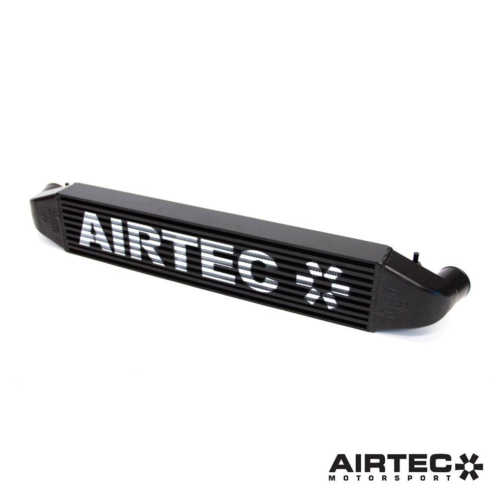 AIRTEC STAGE 1 FRONT MOUNT INTERCOOLER FIESTA MK7 ST180