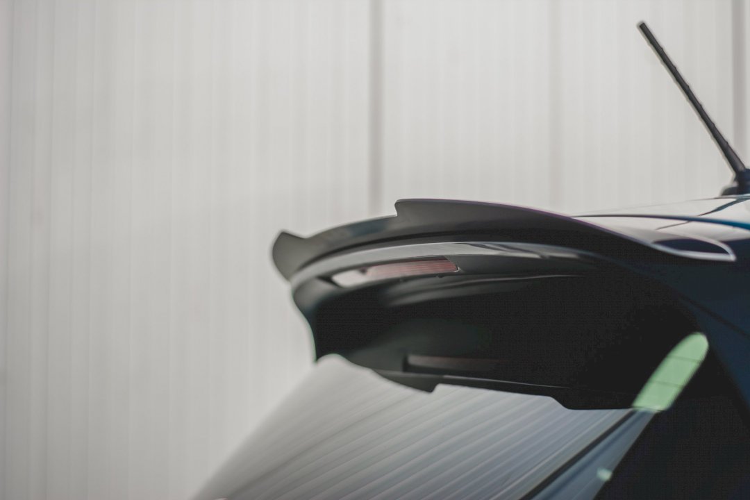 MAXTON SPOILER CAP VW T CROSS 2018