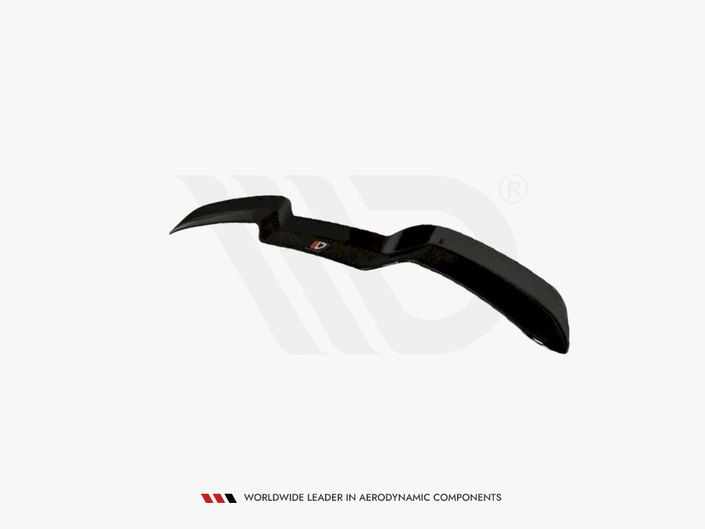 MAXTON DESIGN SPOILER CAP AUDI RS3 8V / 8V FACELIFT SPORTBACK (2015-2020)