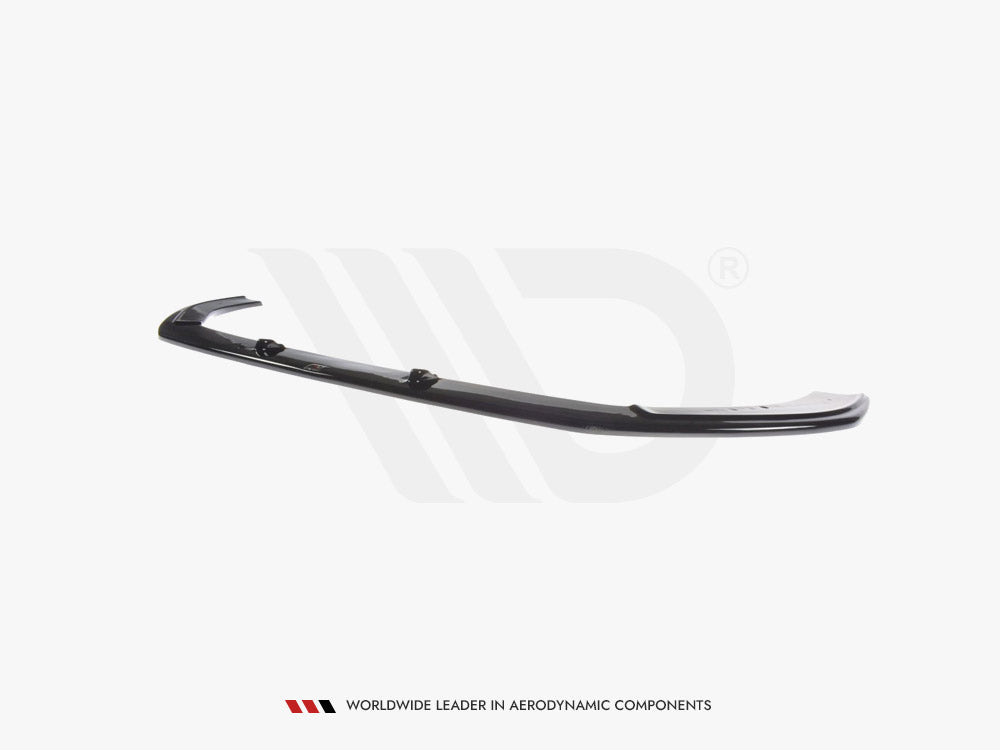 MAXTON DESIGN FRONT SPLITTER V.1 AUDI RS3 8V FACELIFT SPORTBACK (2017 - 20)