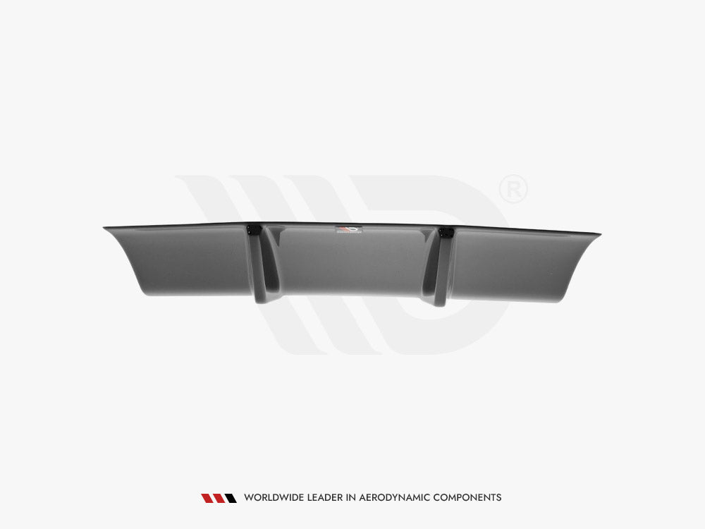MAXTON DESIGN REAR VALANCE AUDI RS3 8V FL SPORTBACK (2017-20)